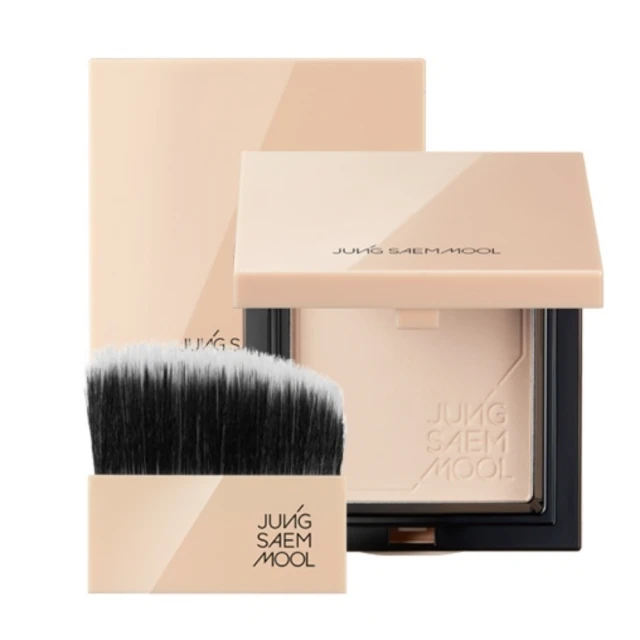 【JUNGSAEMMOOL】鄭瑄茉 MASTERCLASS 修容刷(官方直營) 歷史價格詳細信息