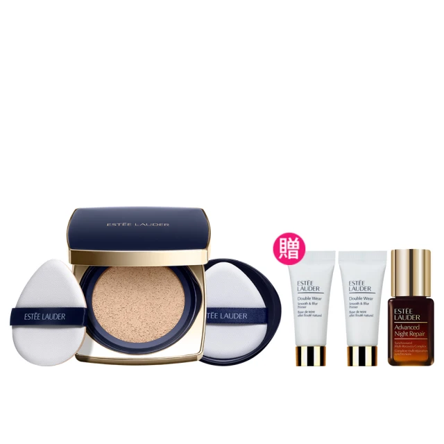 【Estee Lauder 雅詩蘭黛】IU摯愛小棕瓶粉持久粉底組(彈嫩發光/精華液/粉底液/防曬) 歷史價格詳細信息