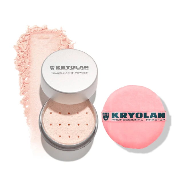 【KRYOLAN 歌劇魅影】濾鏡彩妝師組(光燦粉妝慕絲+超濾鏡粉底液) 歷史價格詳細信息