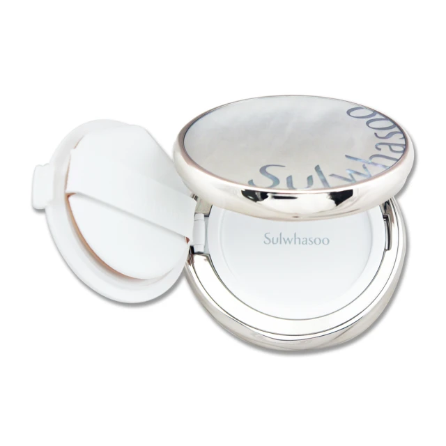 《Sulwhasoo 雪花秀》完美專業粉底刷(TESTER版)(附收納盒) 歷史價格詳細信息
