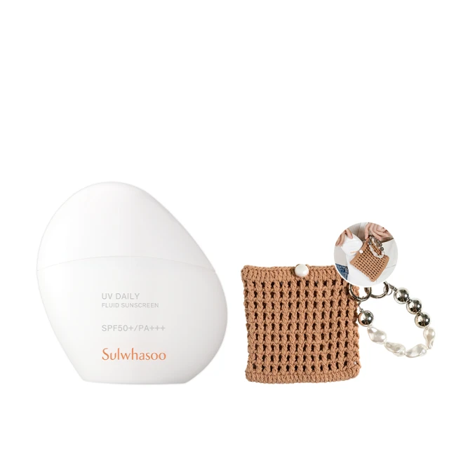 【Sulwhasoo 雪花秀】超輕透防水防曬乳 50ml(官方直營) 價格比較,價格查詢,歷史價格詳細信息
