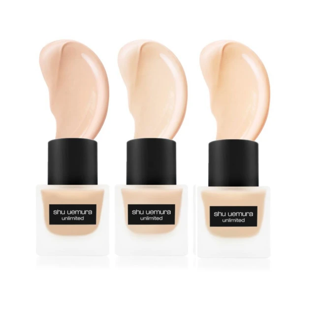 《Shu Uemura 植村秀》無極限超時輕粉底 1ml x 48 #774 歷史價格詳細信息