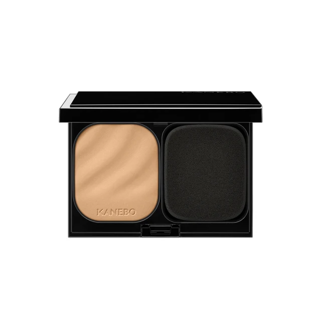 【Kanebo 佳麗寶】KANEBO 輕透無瑕粉餅組送睫毛膏 歷史價格詳細信息