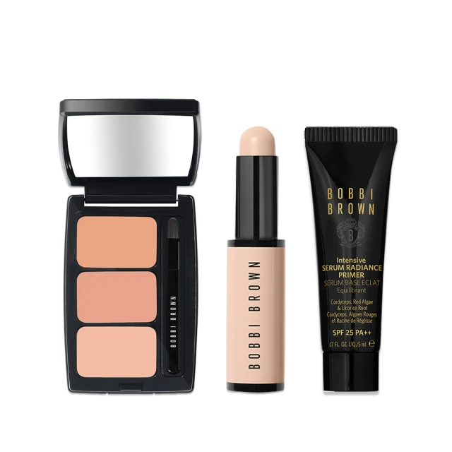 【Bobbi Brown 芭比波朗】全方位奶油遮瑕筆3g 歷史價格詳細信息