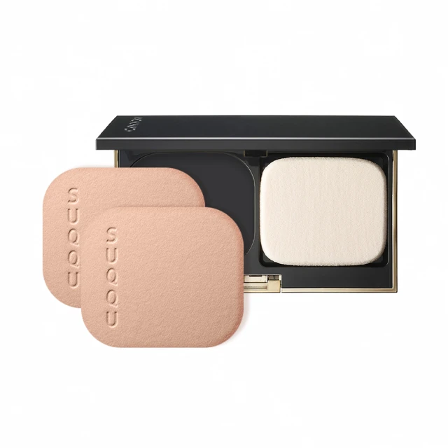 【SUQQU】晶采光艷粉餅(蕊)10g(即期良品) 歷史價格詳細信息