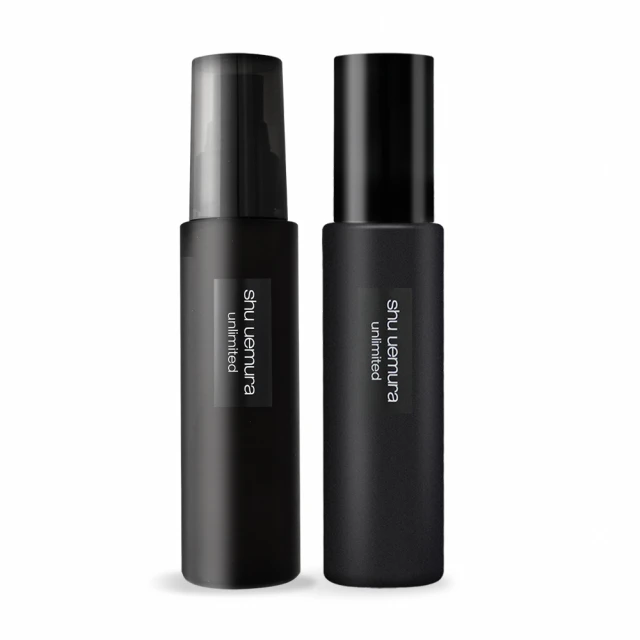 Shu Uemura 植村秀 無極限持久定妝噴霧(100ml)-國際航空版【美麗購】 歷史價格詳細信息