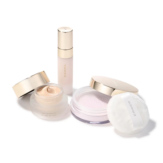 【SUQQU】絕緻光潤粉霜買一送2(多色任選) 歷史價格詳細信息