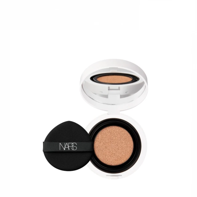 【NARS】官方直營 裸光蜜粉餅 crystal(小白餅/幻彩蜜粉餅) 歷史價格詳細信息