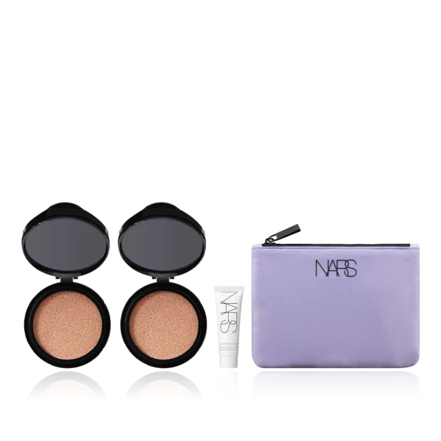 【NARS】官方直營 小方盒氣墊囤貨搶購組(直降67折) 歷史價格詳細信息