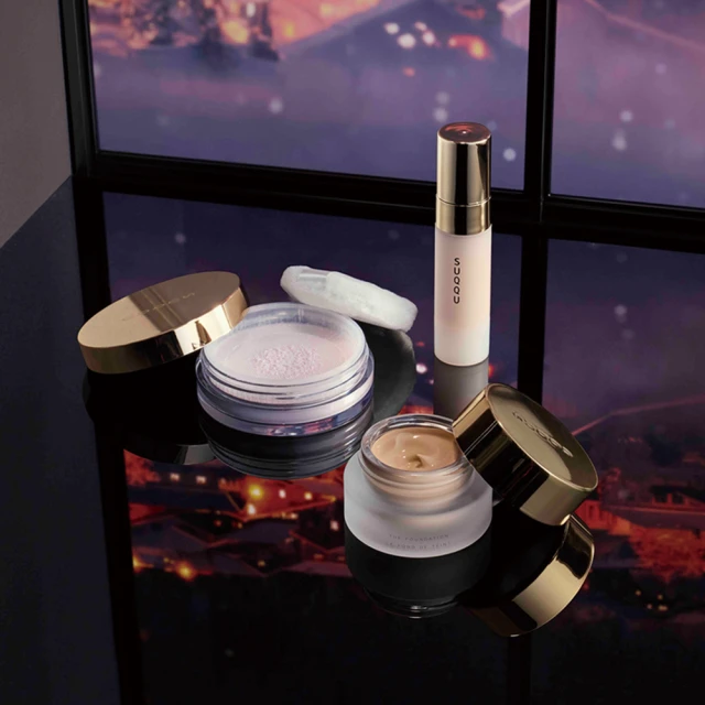 【SUQQU】絕緻光潤粉霜買一送2(多色任選) 歷史價格詳細信息