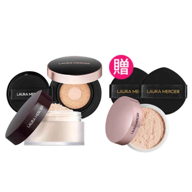LAURA MERCIER 煥顏氣墊粉餅 15g 多色可選  廠商直送 現貨 歷史價格詳細信息