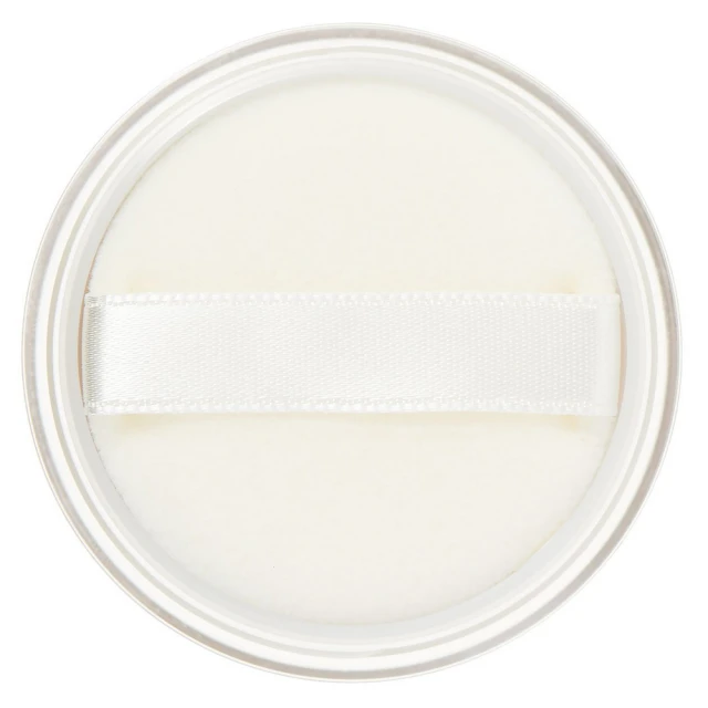 【MUJI 無印良品】蜜粉用粉撲/中 歷史價格詳細信息