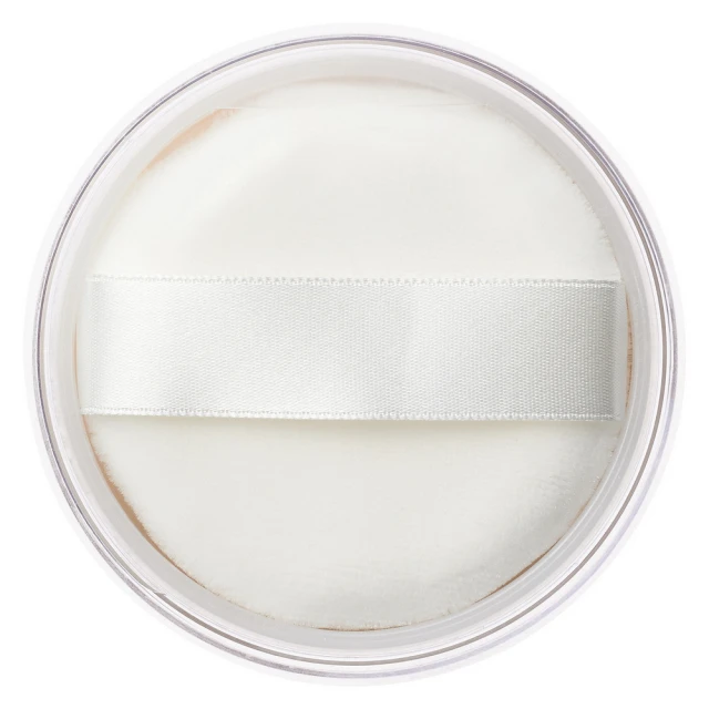 【MUJI 無印良品】蜜粉用粉撲/中 歷史價格詳細信息