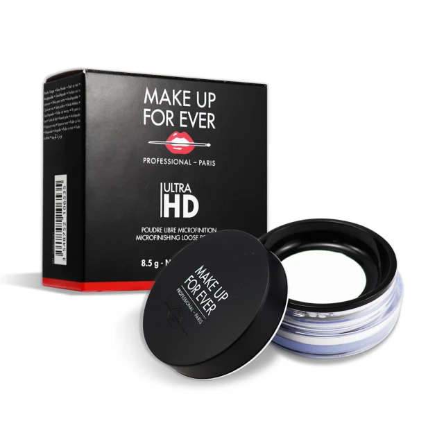 【MAKE UP FOR EVER】ULTRA HD超進化無瑕微晶蜜粉(8.5g-國際航空版) 歷史價格詳細信息