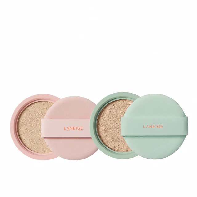 【LANEIGE 蘭芝】Neo 型塑霧感氣墊 15g*2 歷史價格詳細信息
