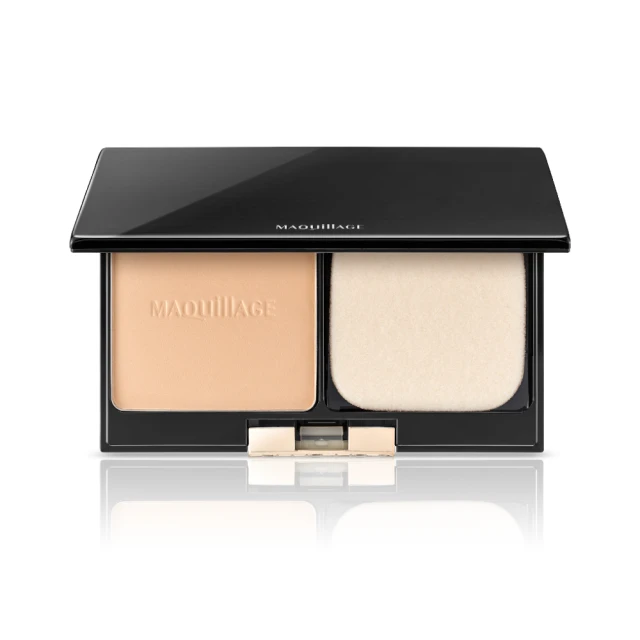 MAQuillAGE 心機彩妝 星魅輕裸水光布蕾粉底(無盒)【watashi+資生堂官方店】 歷史價格詳細信息