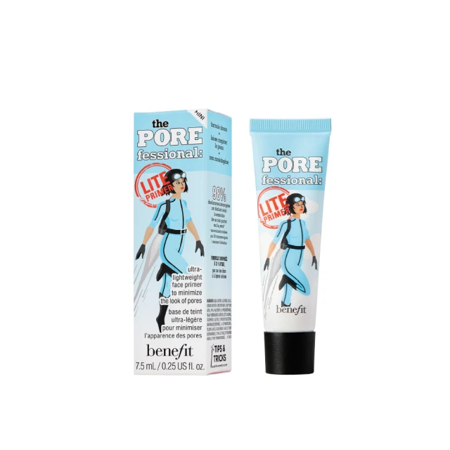 【BENEFIT】嘖嘖稱齊毛孔隱形露 7.5ml 歷史價格詳細信息