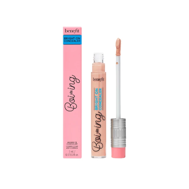 【benefit 貝玲妃】超立體光采遮瑕筆 歷史價格詳細信息