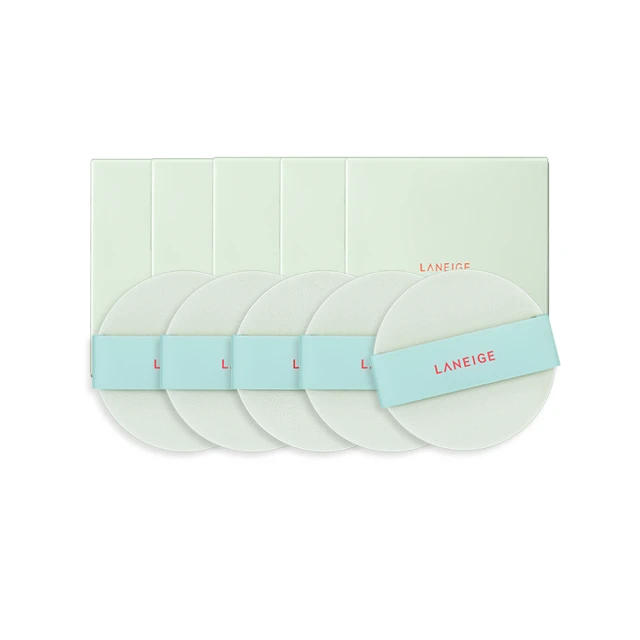 【LANEIGE 蘭芝】Neo 型塑霧感氣墊 15g*2 歷史價格詳細信息