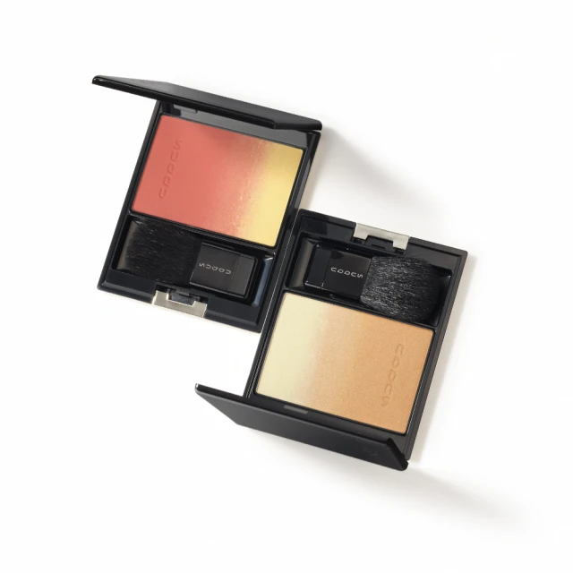 【SUQQU】晶采淨妍頰彩 7.5g(2020聖誕限量上市) 歷史價格詳細信息