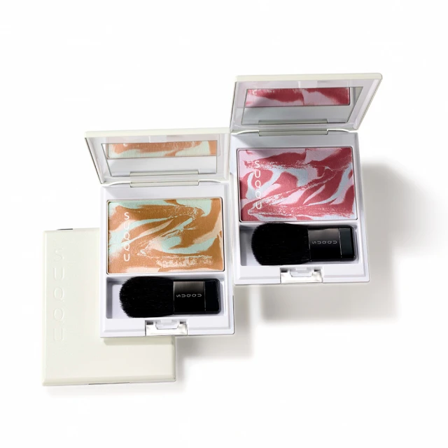 SUQQU 晶采淨妍頰彩 6.4g(2色任選) 歷史價格詳細信息