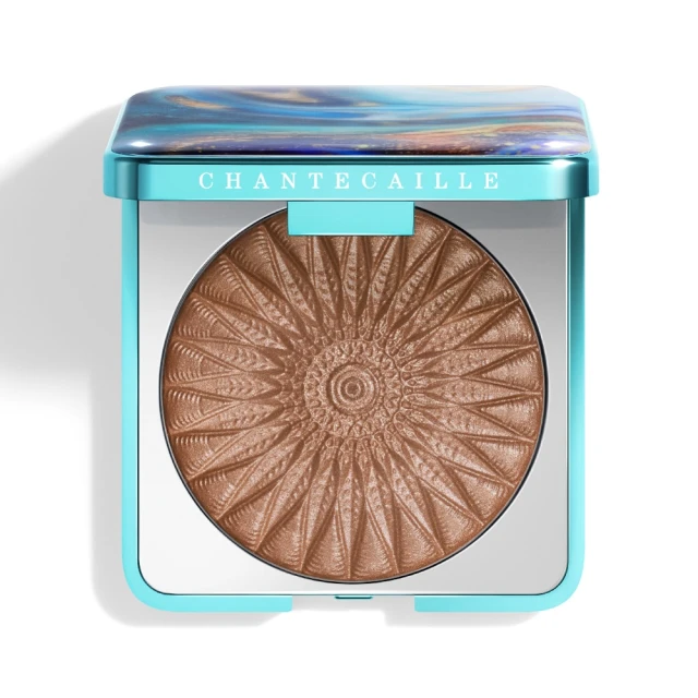 【CHANTECAILLE 香緹卡】慈善保育柔霧眼彩霜-2.5g(奔騰野馬系列) 歷史價格詳細信息