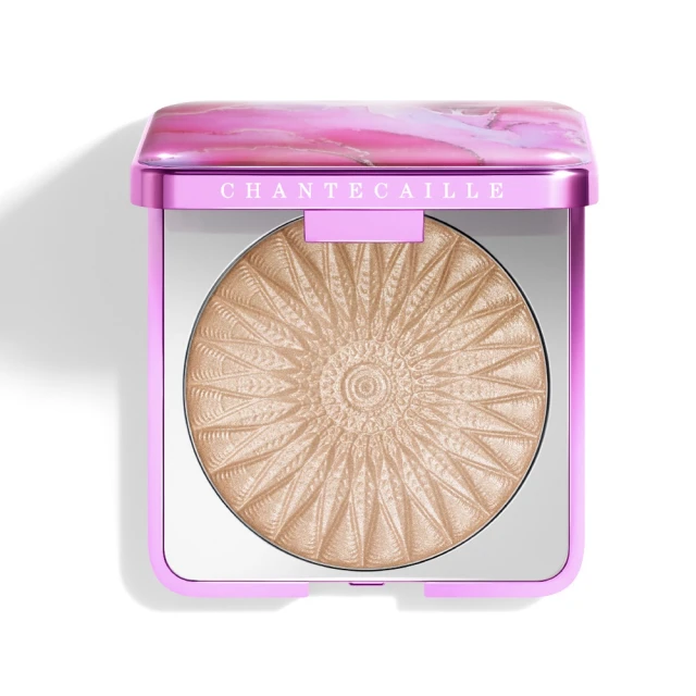 【CHANTECAILLE 香緹卡】慈善保育柔霧眼彩霜-2.5g(奔騰野馬系列) 歷史價格詳細信息