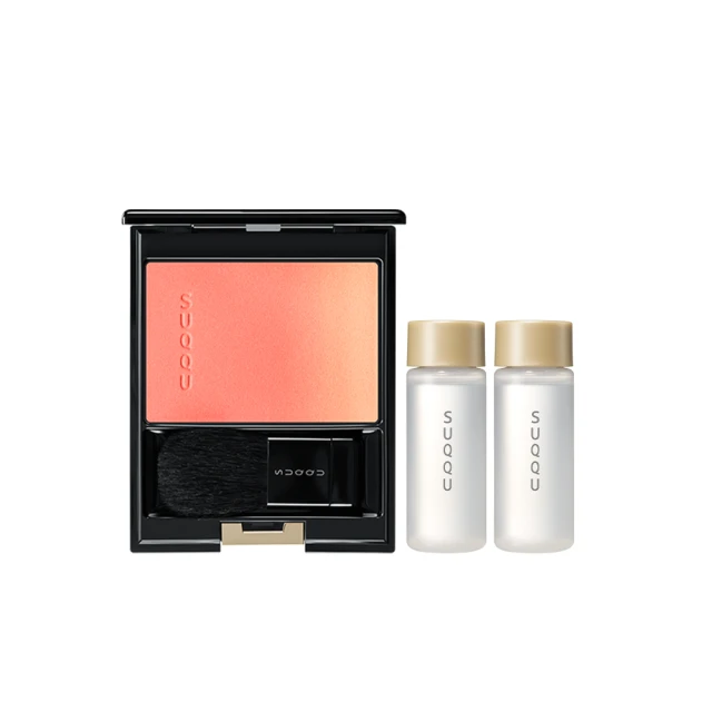 【SUQQU】晶采淨妍頰彩 7.5g(2020聖誕限量上市) 歷史價格詳細信息