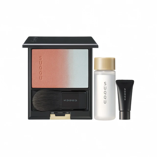 【SUQQU】晶采淨妍頰彩 7.5g(2020聖誕限量上市) 歷史價格詳細信息