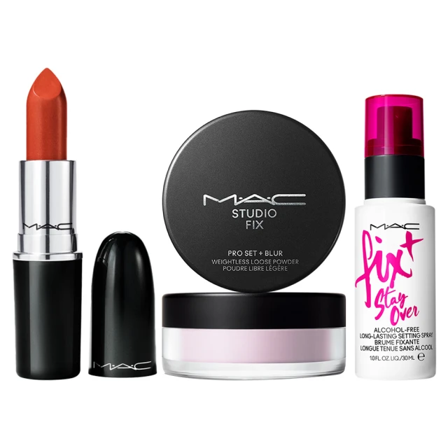 M.A.C 水漾潤澤唇膏(3g)#COCKNEY-國際航空版-期效202304[即期良品] 歷史價格詳細信息