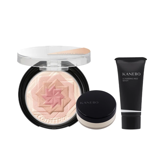 【Kanebo 佳麗寶】COFFRET D’OR 微笑俏顏修容S (魔法無瑕毛孔) 4g 歷史價格詳細信息