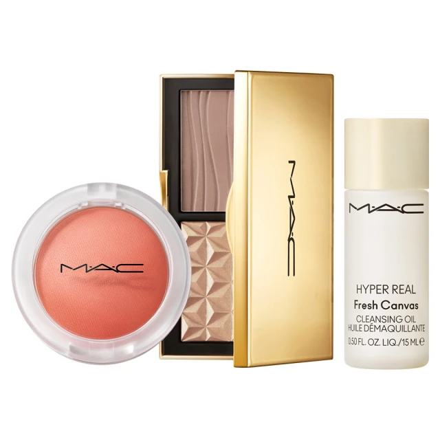 【M.A.C】超漾光幻色嫩唇凍獨家組(超漾光幻色嫩唇凍任選色x2) 歷史價格詳細信息