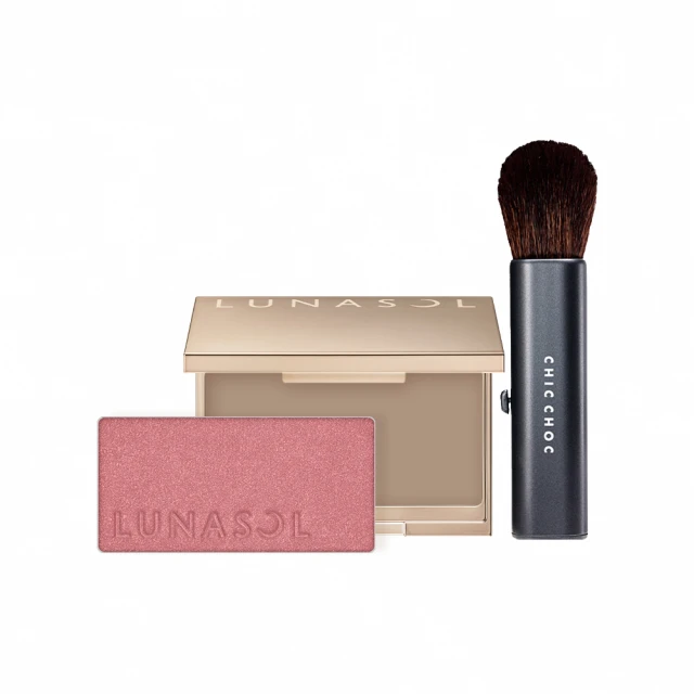 【Kanebo 佳麗寶】LUNASOL 晶巧柔霧美型唇彩(買一送一) 歷史價格詳細信息