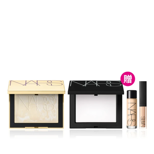 【NARS】裸光蜜粉(NARS小白鬆粉) 歷史價格詳細信息