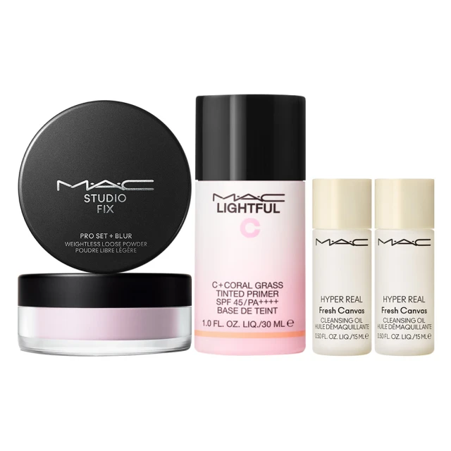 M.A.C 超持妝輕透濾鏡蜜粉(6.5g)-多色可選-國際航空版 歷史價格詳細信息