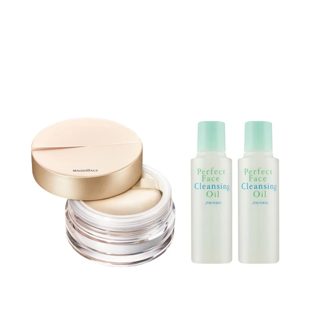 【MAQuillAGE 心機彩妝】輕羽粉餅囤貨組(粉蕊9.3gx2入) 歷史價格詳細信息
