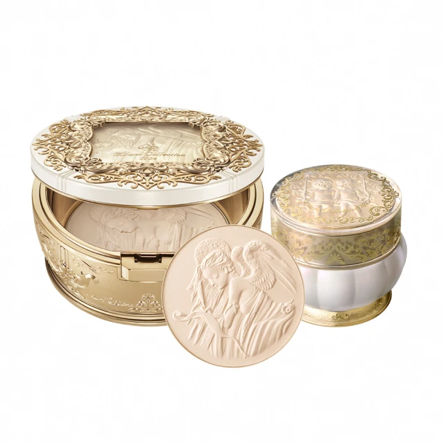 Kanebo 佳麗寶 米蘭 Milano Collection 絕色美膚香體粉 2022 30g_禮物 歷史價格詳細信息