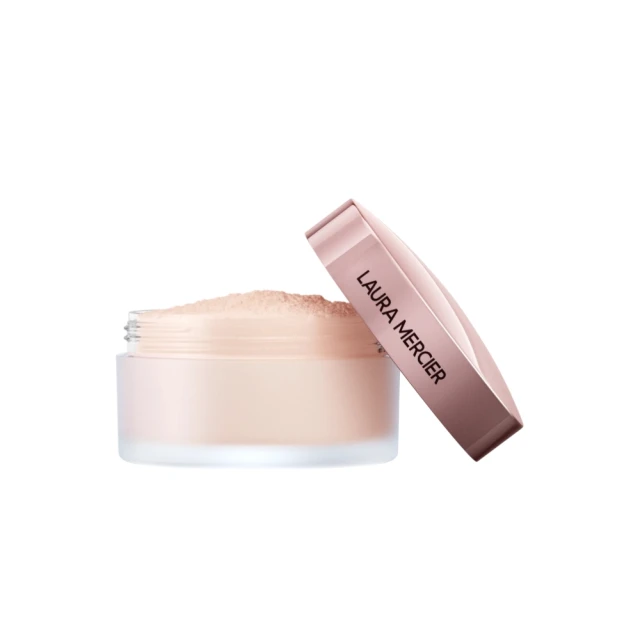 【LAURA MERCIER 蘿拉蜜思】旅行化妝包必備組(煥顏透明柔霧蜜粉 6g + 煥顏凝露 25ml) 歷史價格詳細信息