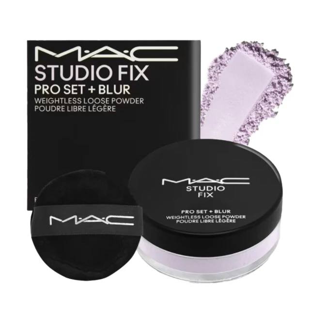 M.A.C 超持妝輕透濾鏡蜜粉(6.5g)-多色可選-國際航空版 歷史價格詳細信息