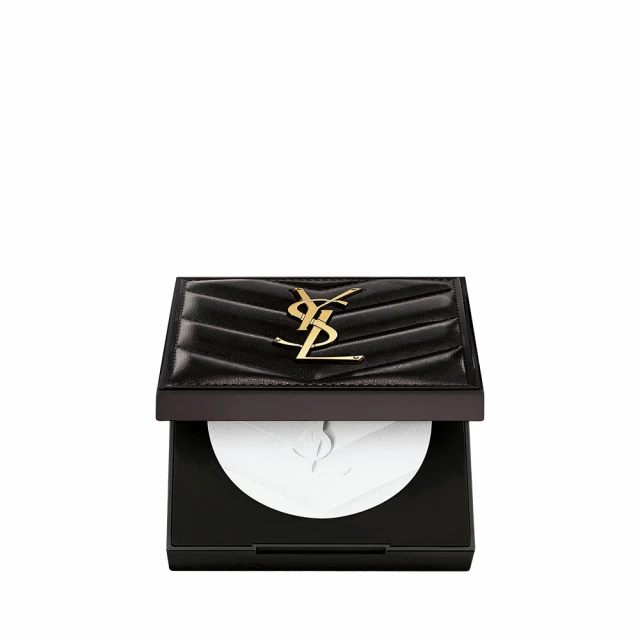 【YSL】官方直營 恆久完美柔霧彩妝組(全新皮革氣墊+蜜粉餅) 歷史價格詳細信息