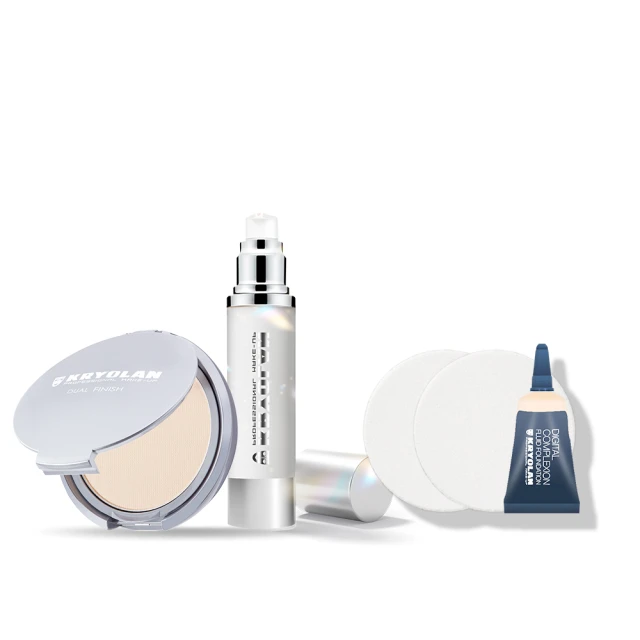 【KRYOLAN 歌劇魅影】光燦粉妝慕絲 50ml(內建蘋果光) 歷史價格詳細信息