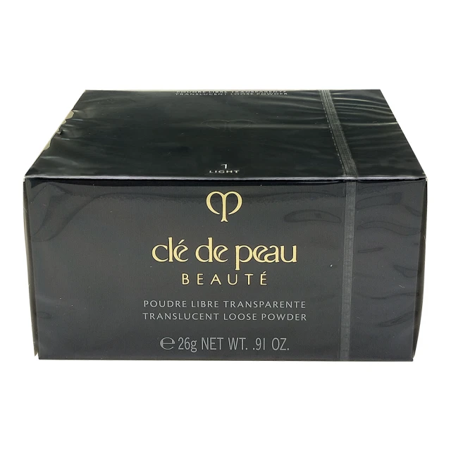 cle de peau 肌膚之鑰 蜜粉粉撲-國際航空版【美麗購】 歷史價格詳細信息