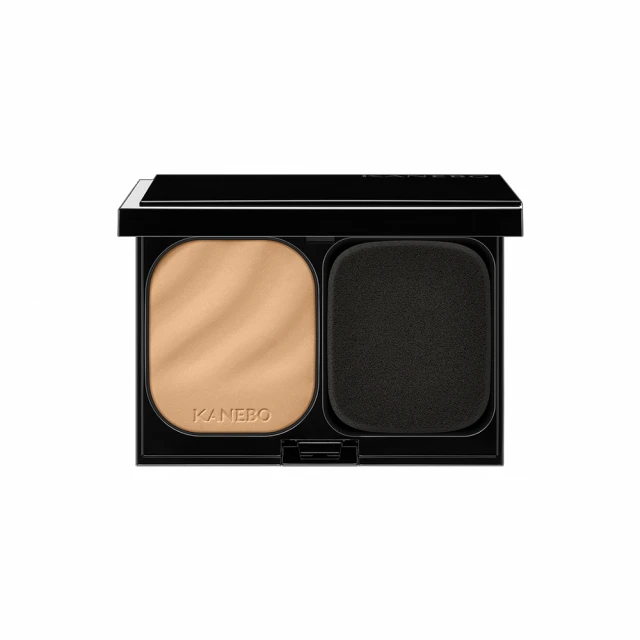 【Kanebo 佳麗寶】KANEBO 輕透無瑕粉餅組送睫毛膏 歷史價格詳細信息