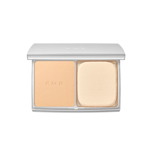 RMK 輕柔空氣感粉餅N(蕊) 10g 含盒粉撲 一組完整色號102 日本人氣銷售得獎色號 歷史價格詳細信息