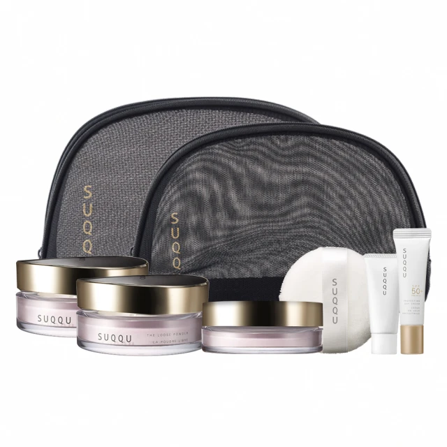 【SUQQU】晶采定妝噴霧-澄香 50mL 歷史價格詳細信息