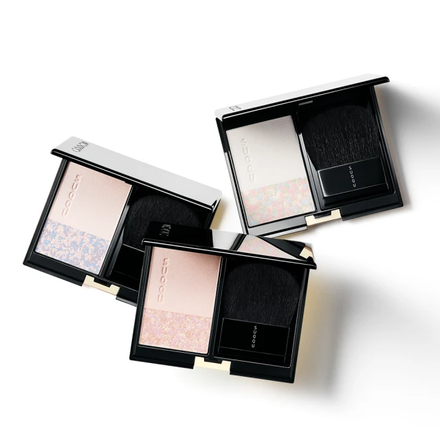 【SUQQU】晶采淨妍6色頰彩盤16.5g(英國限定#102) 歷史價格詳細信息