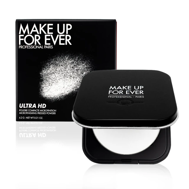 【MAKE UP FOR EVER】ULTRA HD超進化無瑕微晶蜜粉(8.5g-國際航空版) 歷史價格詳細信息