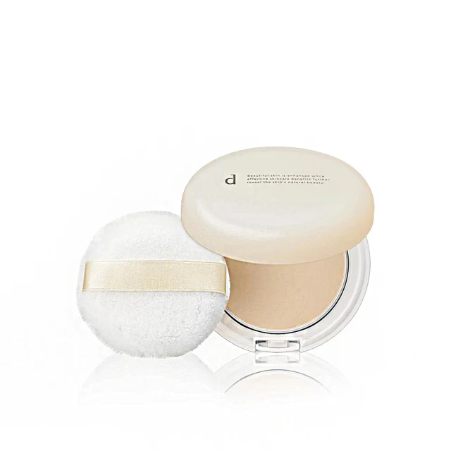 【D蜜粉餅】(蕊+盒)(附粉撲) (三色) 12g《POLA 保麗》日本品牌專櫃 新北經銷商代理 歷史價格詳細信息