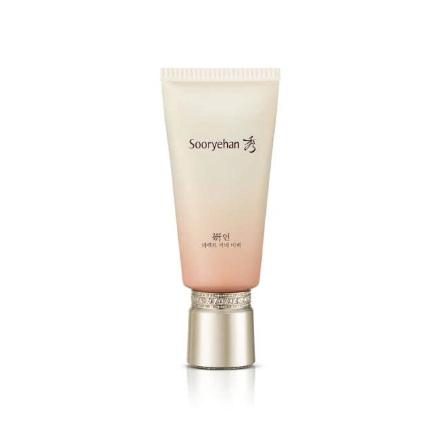 Sooryehan秀雅韓 妍 耀妍絲絨全效BB霜SPF50+/PA+++50ml 歷史價格詳細信息