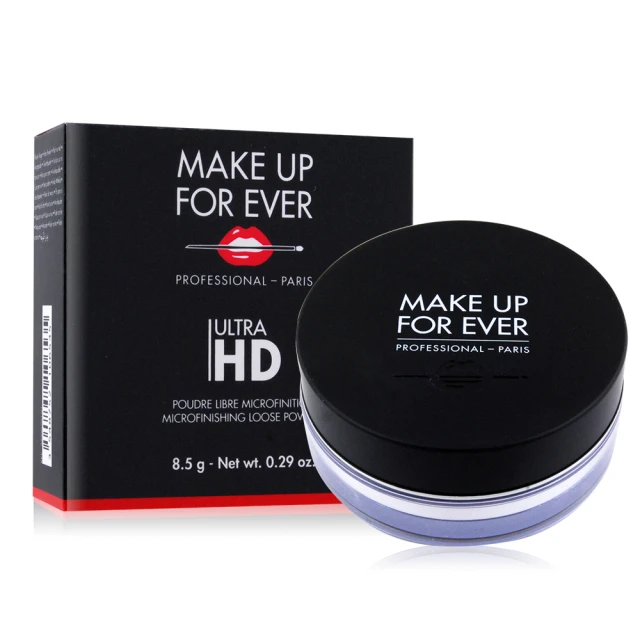 【MAKE UP FOR EVER】ULTRA HD超進化無瑕微晶蜜粉(8.5g-國際航空版) 價格比較,價格查詢,歷史價格詳細信息